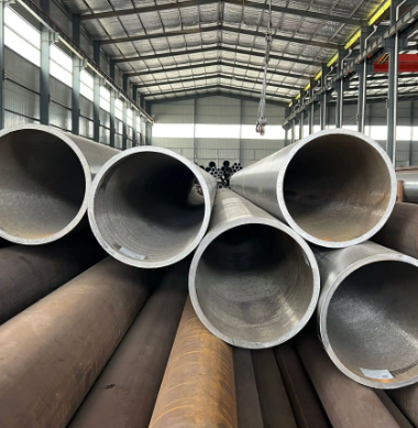 天津大無(wú)縫鋼管